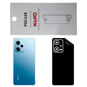 STAR RG Back Skin For XIAOMI Redmi Note 12 Pro 5g
