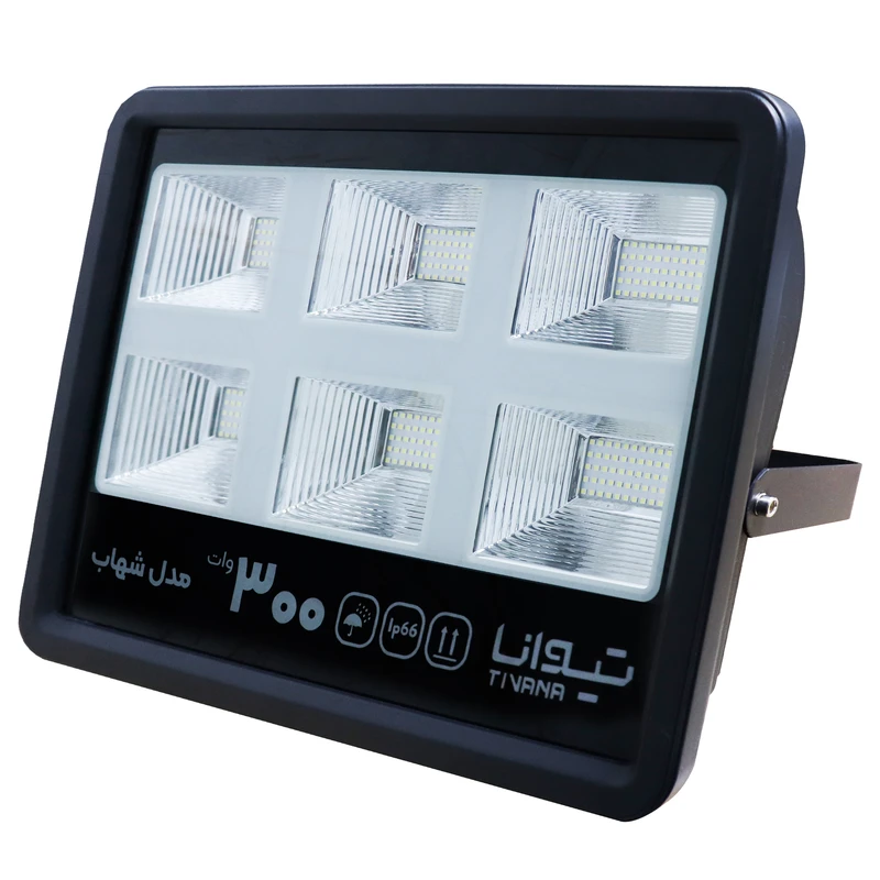 پروژکتور  300 وات تیوانا مدل SMD شهاب