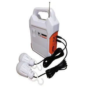 دستگاه چند منظوره خورشیدی مدل KM-915