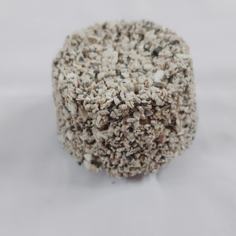 بلوک معدنی بیومینرال مدل N171 وزن 100 گرم بسته 2 عددی