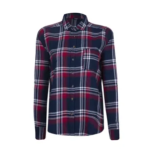 شومیز زنانه کالینز مدل CL1030008-NAVY