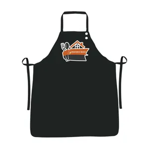 پیش بند آشپزخانه مدل رستوران سرآشپز