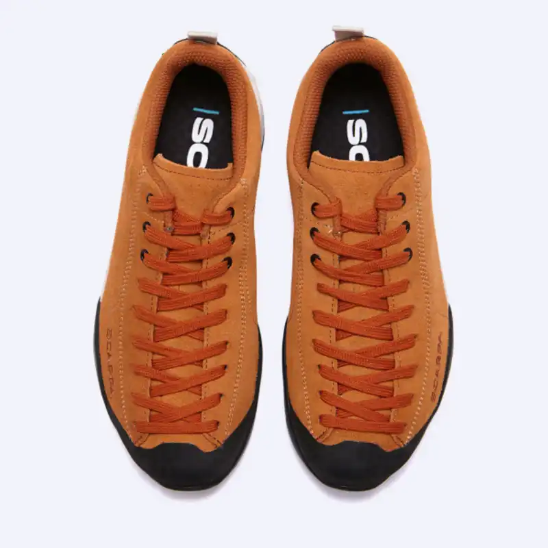 کفش طبیعت گردی اسکارپا مدل MOJITO GTX