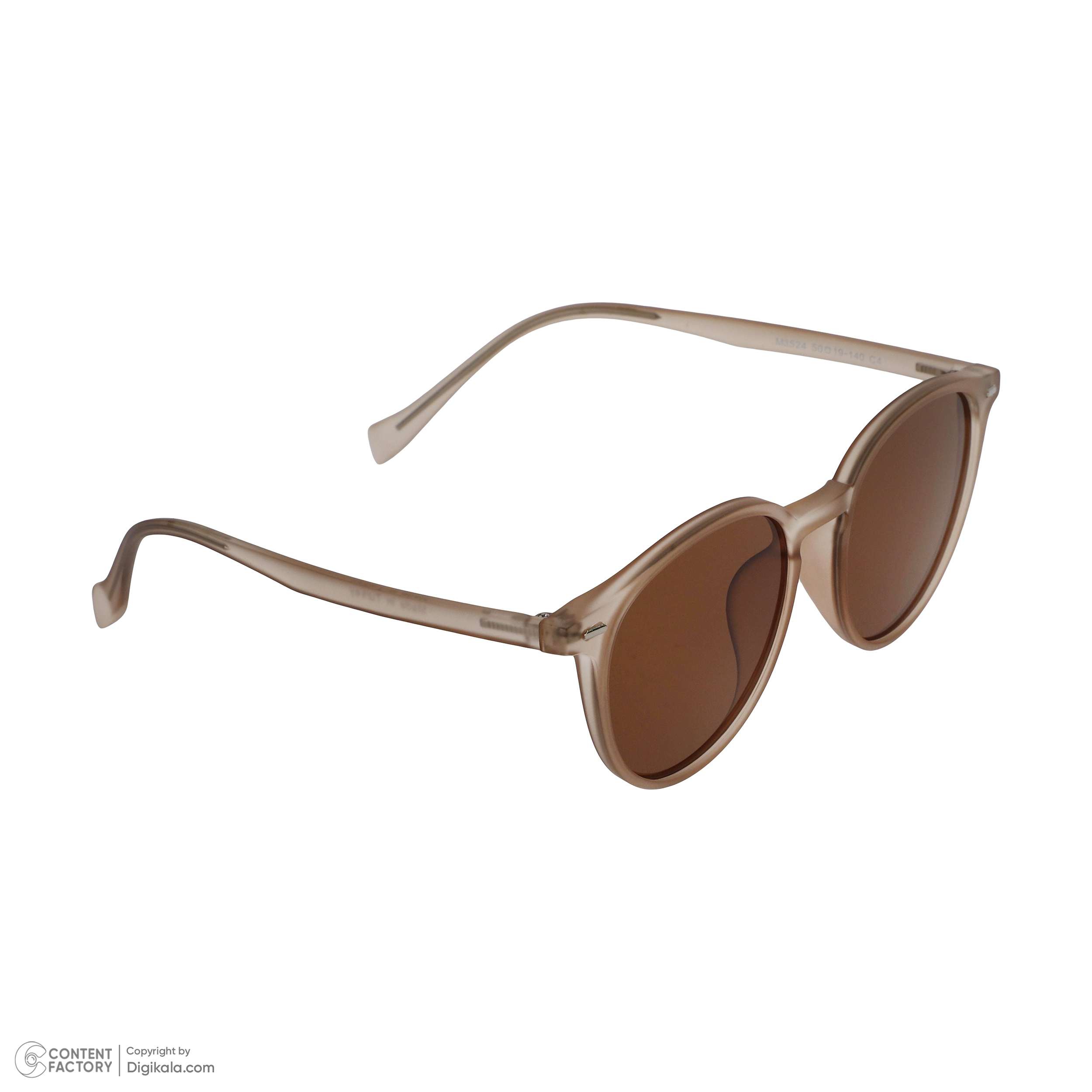 عینک آفتابی مانگو مدل 14020730196 -  - 3