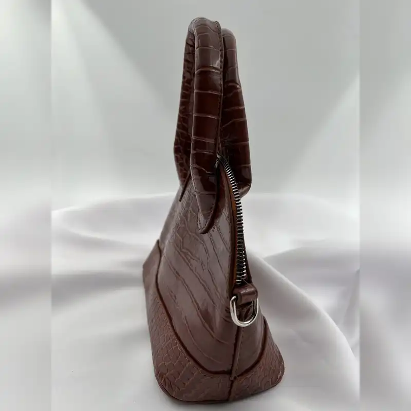 کیف دستی زنانه دفکتو مدل BONES