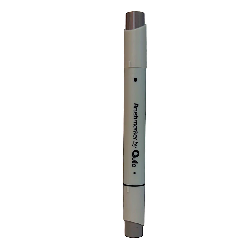 ماژیک راندو کوییلو مدل brush کد WG6