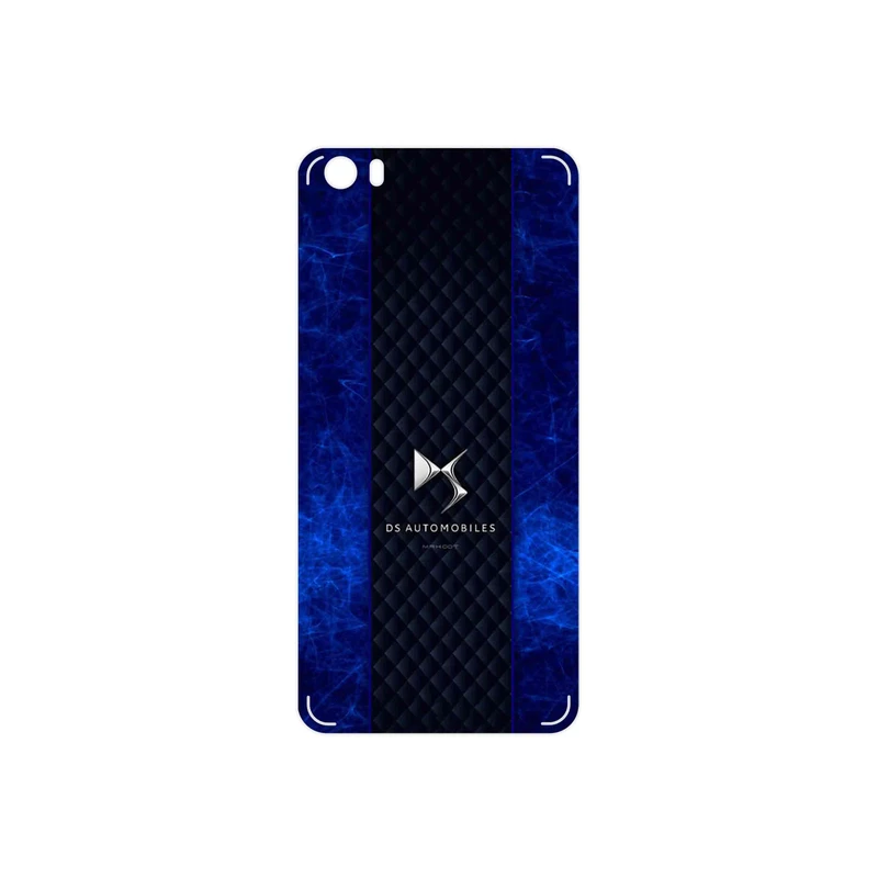 برچسب پوششی ماهوت مدل DS Automobiles مناسب برای گوشی موبایل شیائومی Mi 5