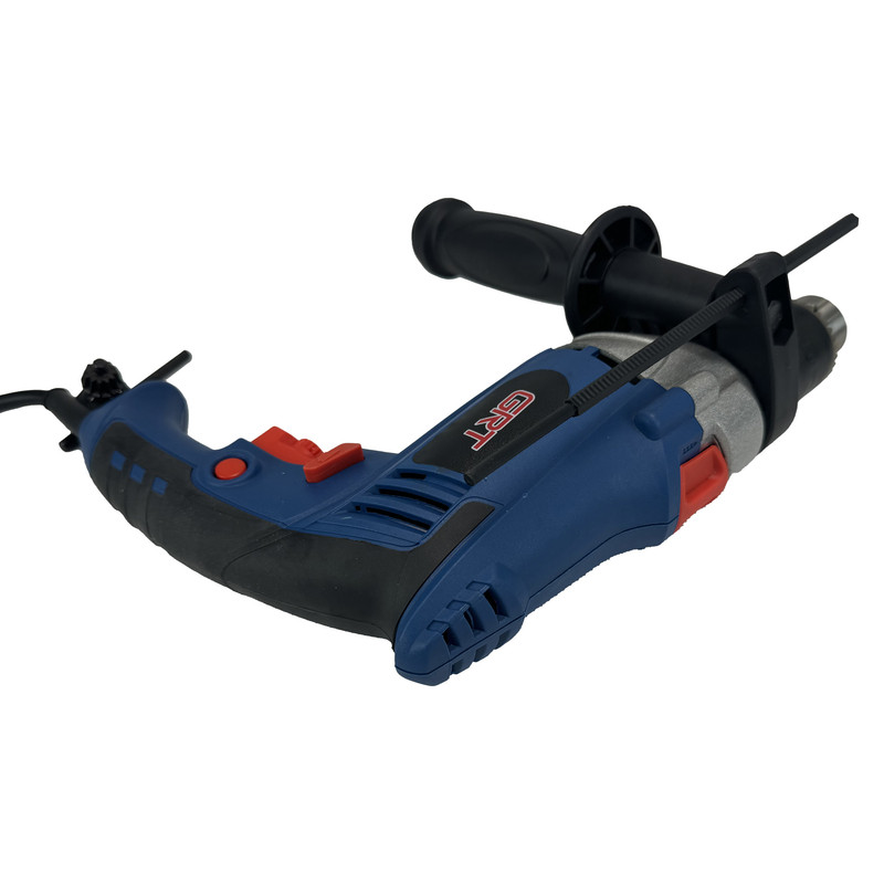 دریل چکشی جی آر تی مدل G2015  NEW