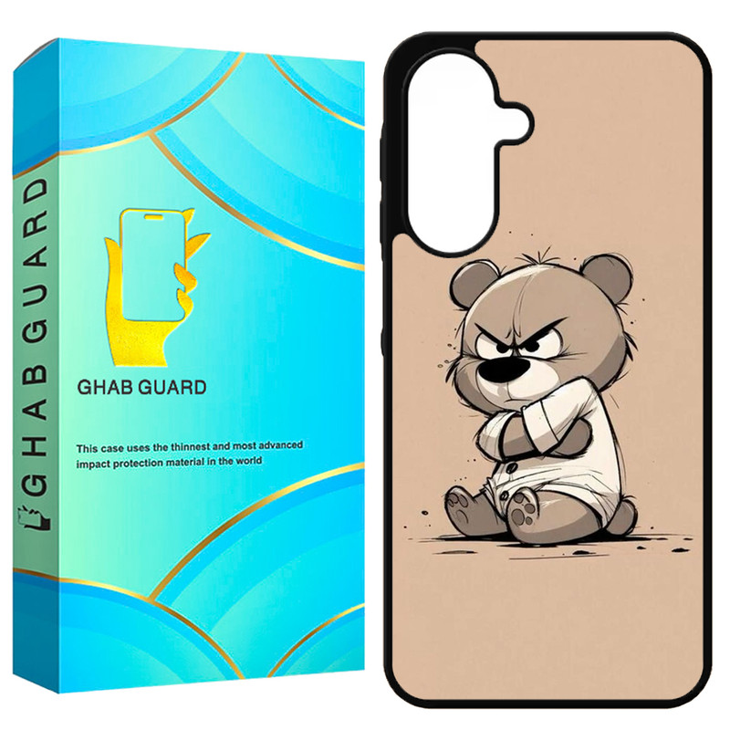 کاور قاب گارد مدل GA26 مناسب برای گوشی موبایل سامسونگ Galaxy A26