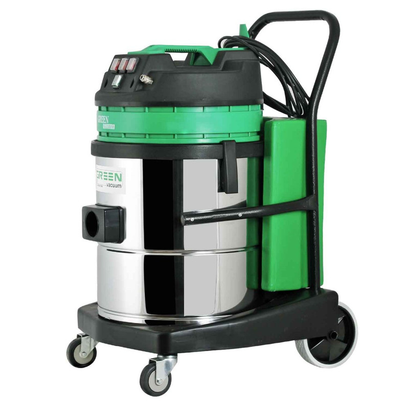 مبل شوی صنعتی گرین وکیوم مدل 402