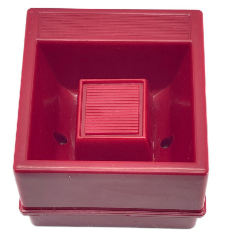 آژیر اعلام حریق مدل  ASP 24