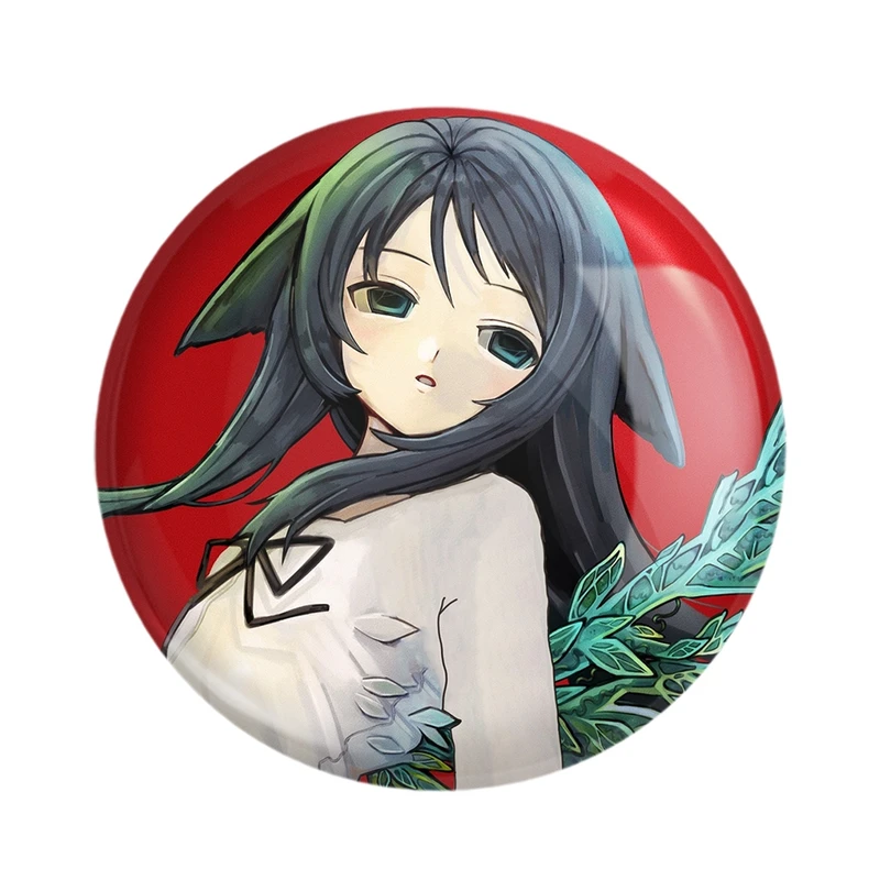 مگنت خندالو مدل بازی آواز سایا (Saya no Uta) کد 35336