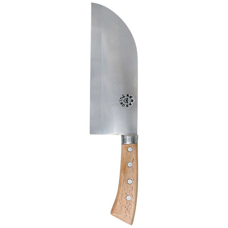 ساطور احمدمدل صربستانی کد mbv700