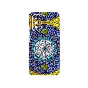 MAHOOT Iran Tile 13 Cover Sticker for Xiaomi 11T 5G