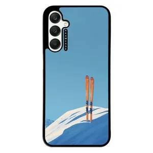 AKAM AMC-WSGA25-SKI-10 Cover For Samsung Galaxy A25