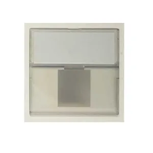 فیس پلیت اشنایدر مدل ETK45045E