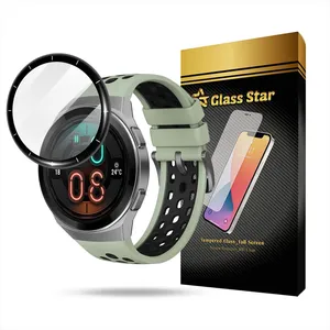 Glass Star PMMW Screen Protector For Huawei Watch GT 2e