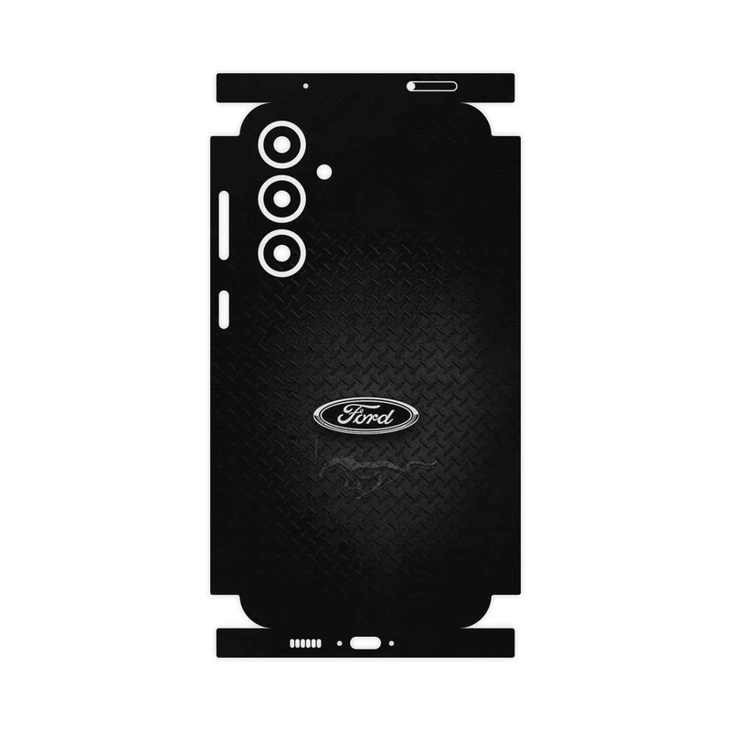 برچسب پوششی ماهوت مدل Ford_Motor-FullSkin مناسب برای گوشی موبایل سامسونگ Galaxy S23 FE