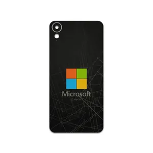 MAHOOT  Mcrsft Cover Sticker for HTC Desire 825