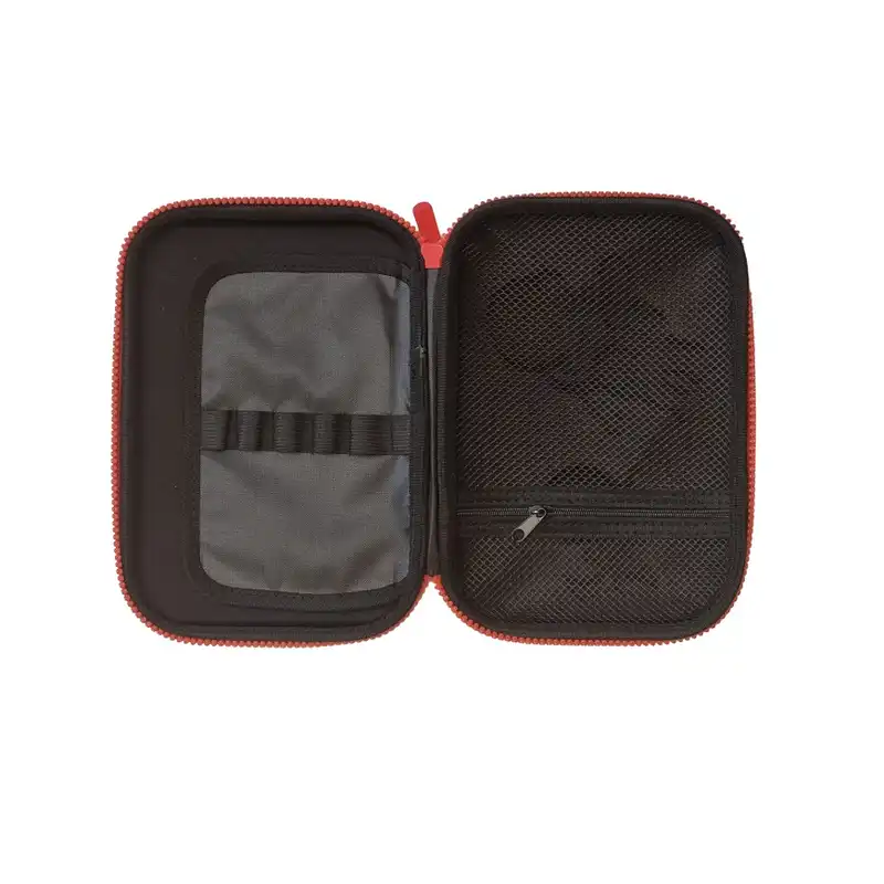 جامدادی مدل فانتزی سیلیکونی طرح فضانورد در ماه کد 5965-B-185