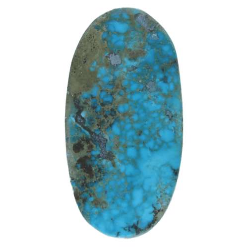 سنگ فیروزه نیشابور مدل طبیعی  31.50 کد NTU-5025