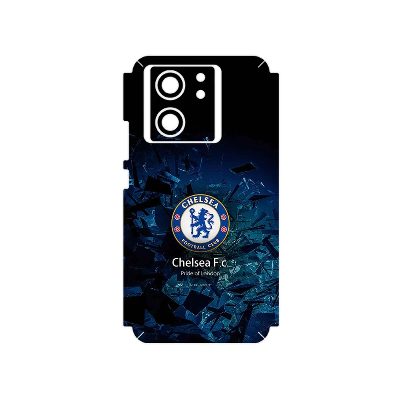 برچسب پوششی ماهوت مدل Chelsea مناسب برای گوشی موبایل شیائومی 13T
