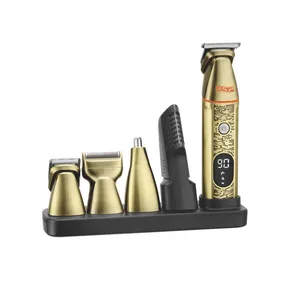 ماشین اصلاح موی صورت دی اس پی مدل 6 in 1