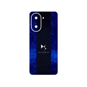 MAHOOT DS Automobiles Cover Sticker for Xiaomi Redmi A5 4G