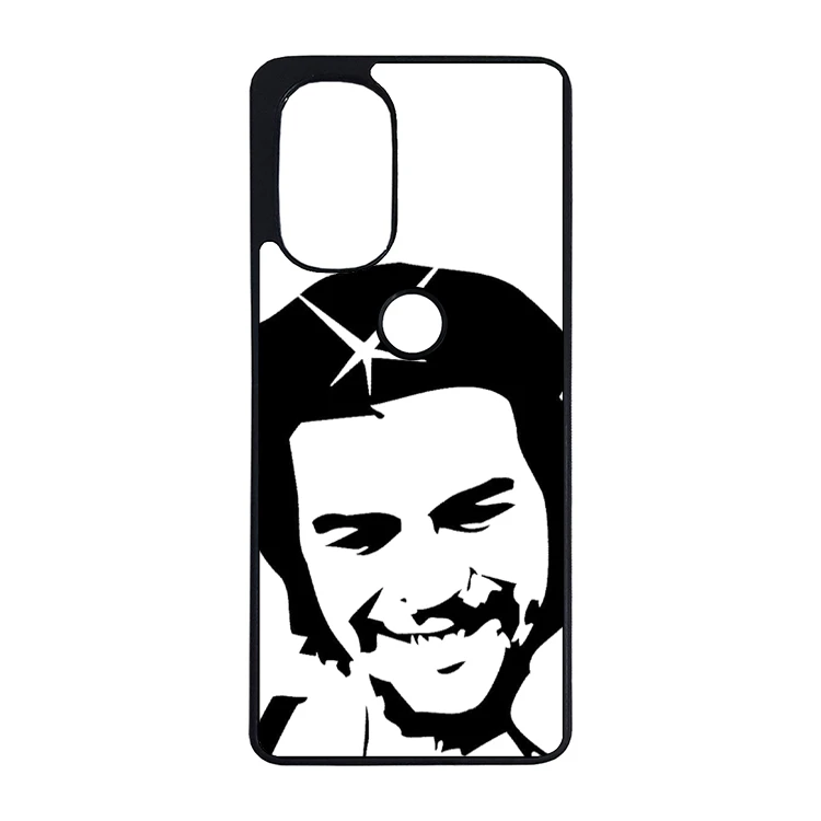 کاور طرح چگوارا مناسب برای گوشی موبایل موتورولا moto g51 5g