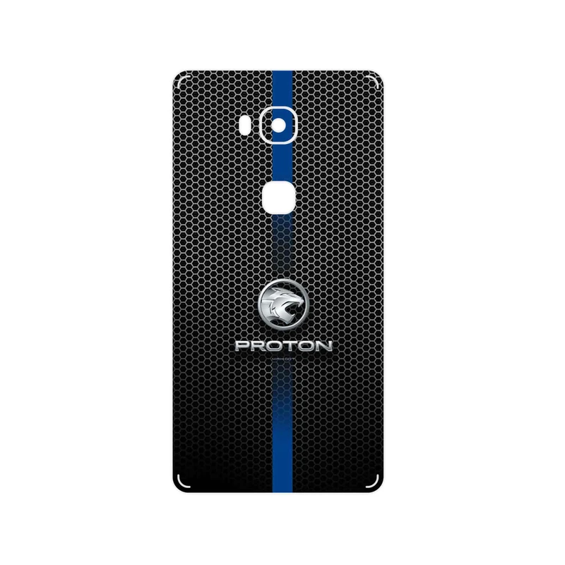 برچسب پوششی ماهوت مدل PROTON مناسب برای گوشی موبایل آنر 5X