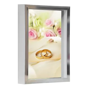 قاب عکس مدل باکس 20x25