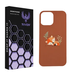 RIVEN RI2-4 Case For Apple iphone 13 Pro Max