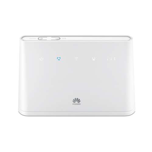 مودم روتر 4G هوآوی مدل B311-221 به همراه سیم کارت 4G و 25.5 گیگابایت اینترنت و یک ماه اشتراک فیلیمو