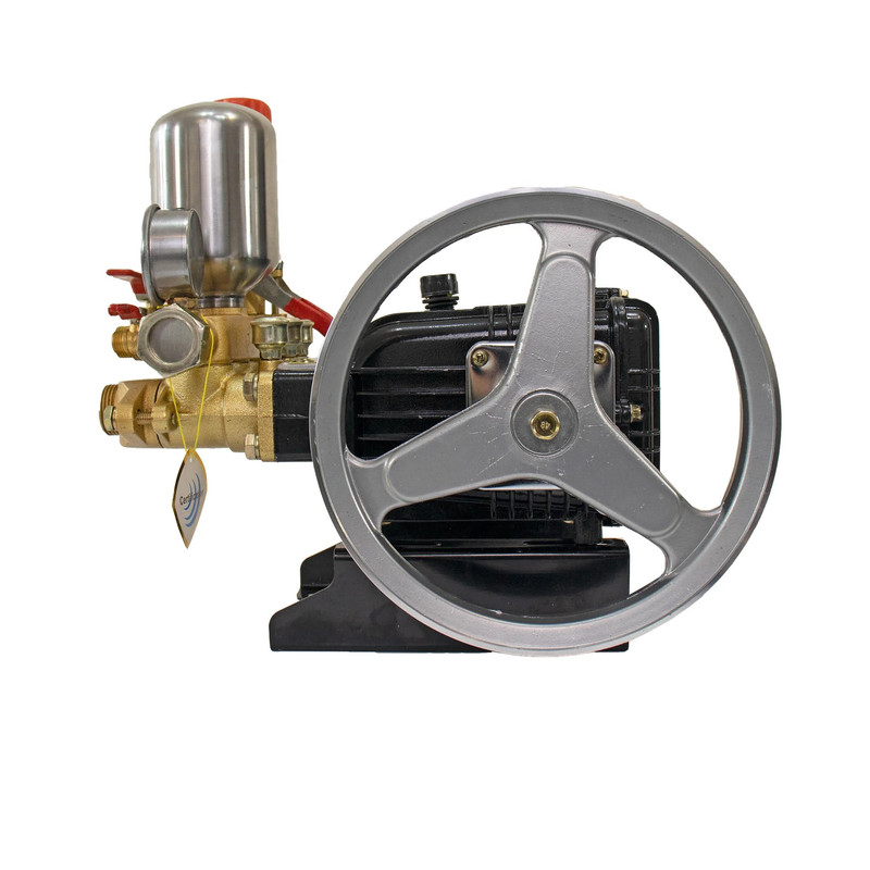 پمپ سمپاش اپکس مدل SMT-APEXX55bar-TARHRINOO