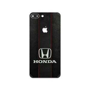 MAHOOT Honda Motor Cover Sticker for Apple iPhone 7 Plus