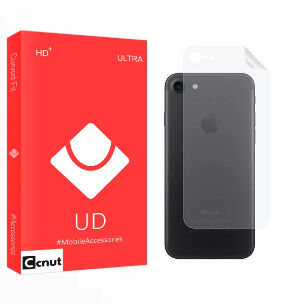 محافظ پشت گوشی کوکونات مدل UD مناسب برای گوشی موبایل اپل iPhone SE 2020