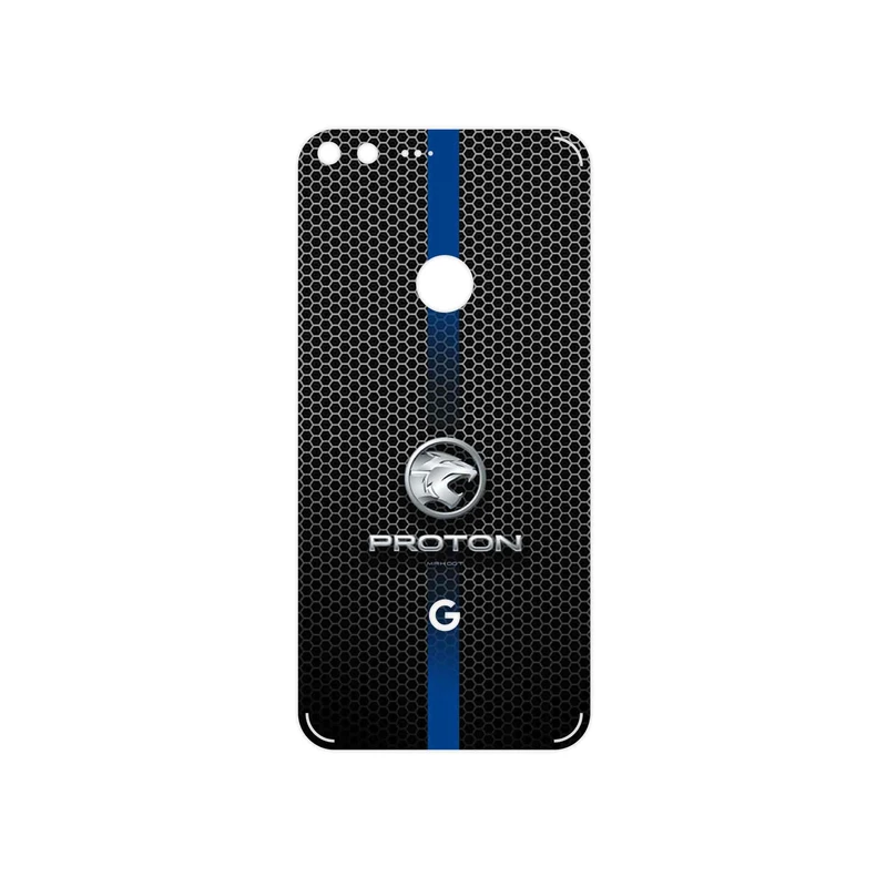 برچسب پوششی ماهوت مدل PROTON مناسب برای گوشی موبایل گوگل Pixel XL