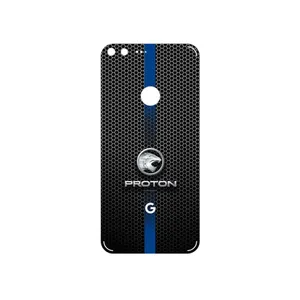 MAHOOT PROTON Cover Sticker for Google Pixel XL