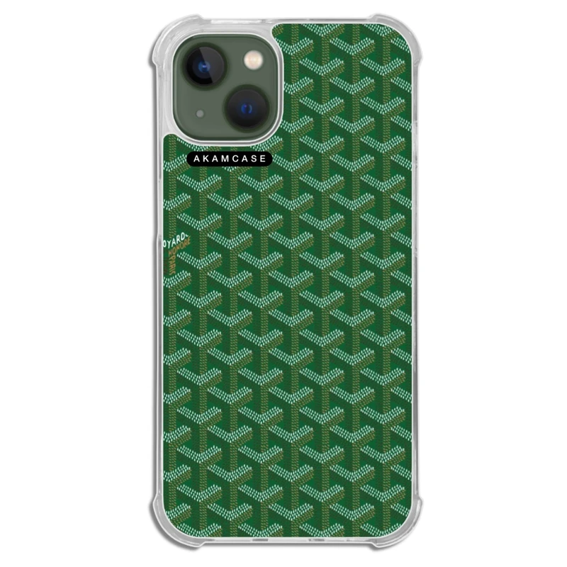 کاور آکام مدل AMCWTA13-RICH9 مناسب برای گوشی موبایل اپل iPhone 13