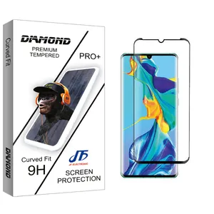 JF Diamond Screen Protector For Huawei P30 Pro