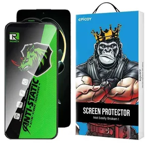 Epicoy Rhino Robix Screen Protector For Xiaomi Redmi K60 Ultra/ K60 Pro/ K60/ K60E