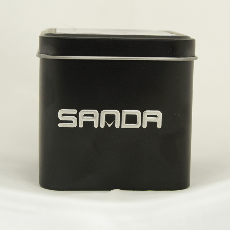 ساعت مچی دیجیتال مردانه ساندا مدل 1245