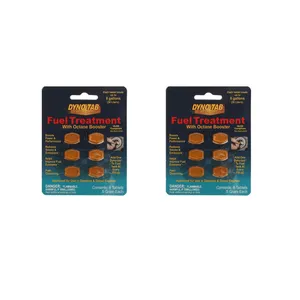 مکمل سوخت داینوتب مدل 45405 بسته 12 عددی