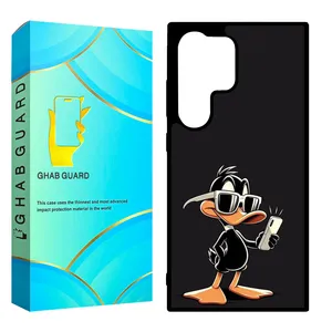 Ghab Guard GCHPD24U Cover For Samsung Galaxy S24 Ultra  