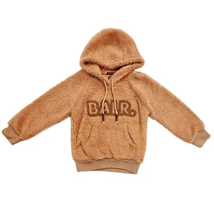 هودی پسرانه کالیته مدل balr 4055