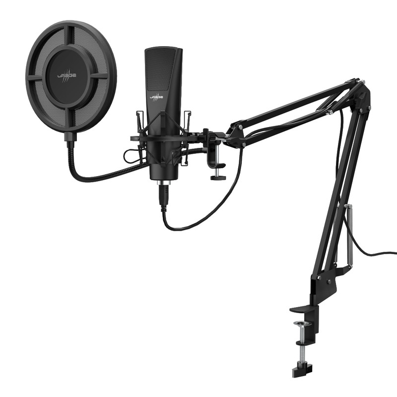 میکروفون کندانسر یوریج مدل  Studio186020