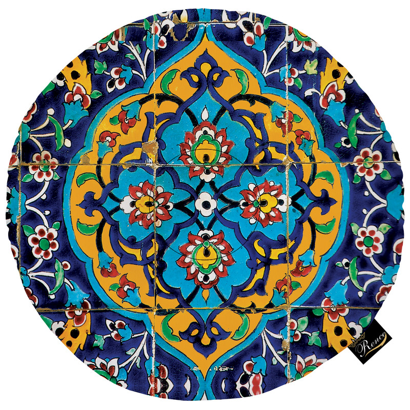 تشک صندلی مدل M2-10016