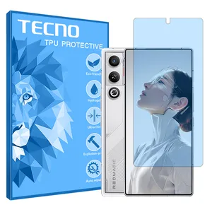 Tecno Hydrogel model Matte anti-blue Screen Protector for ZTE nubia RedMagic 11 Air mobile phone