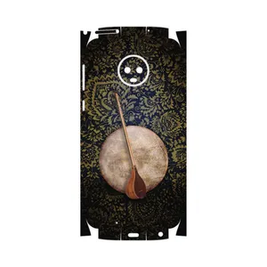 MAHOOT  Setar-Daf-Instruments-FullSkin Cover Sticker for Motorola Moto G6