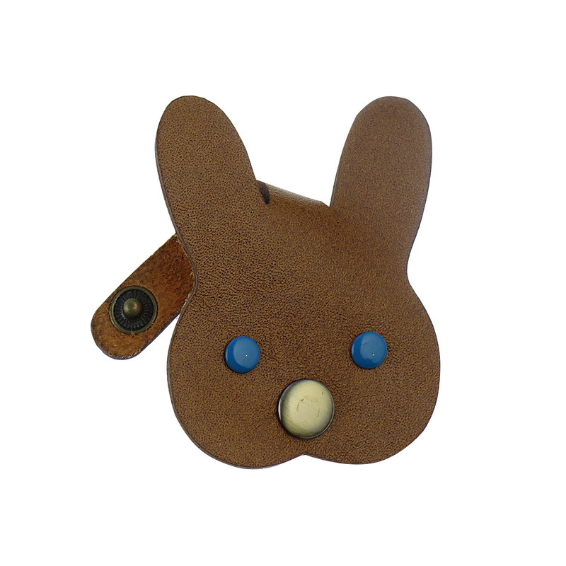 جمع کننده کابل مدل خرگوش کوچولو کد 015